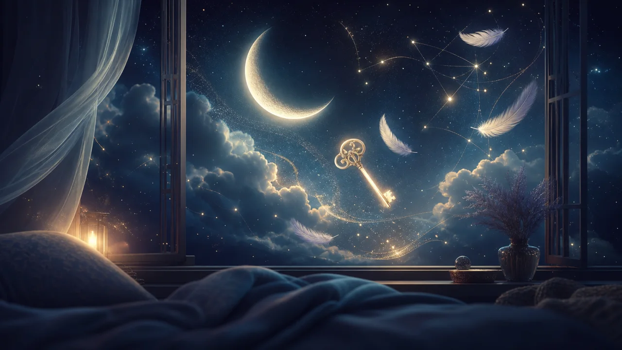 Significado de sueños