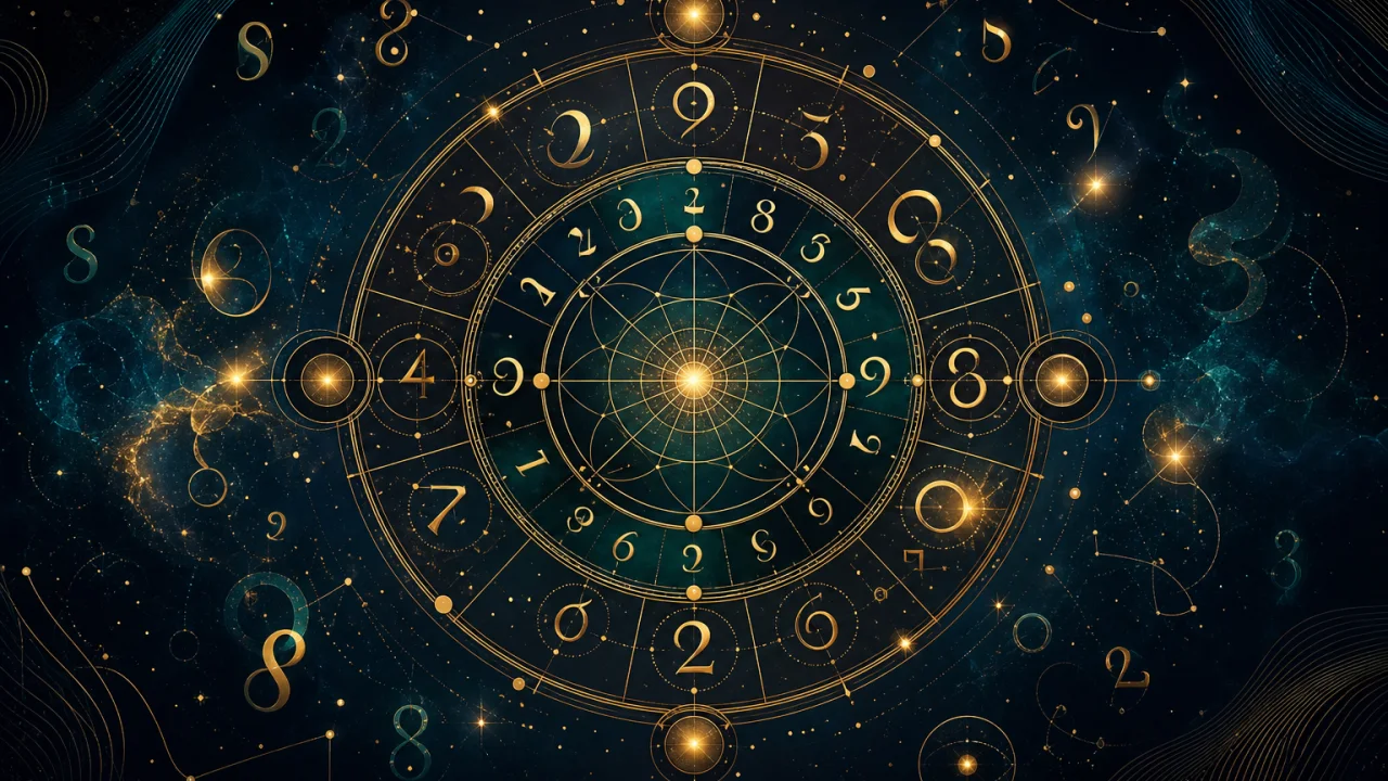 Numerología
