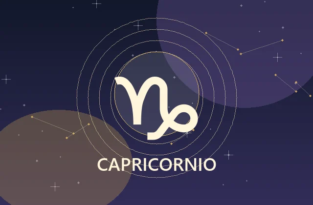 Capricornio