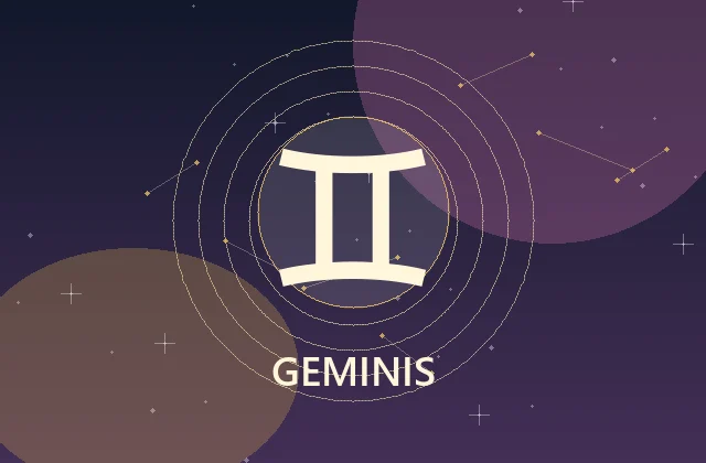Géminis