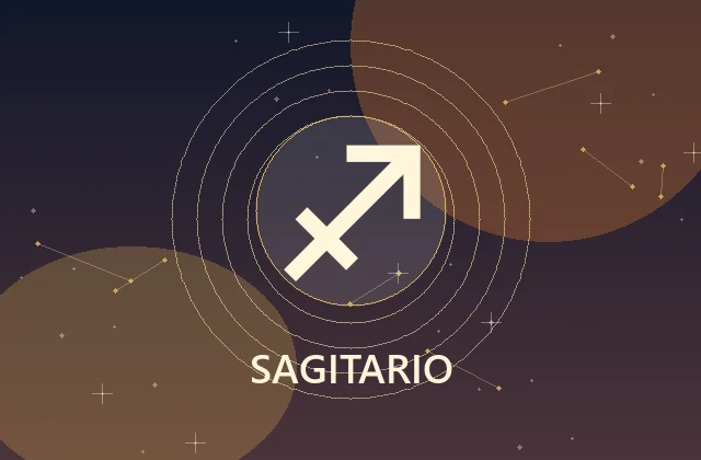Sagitario