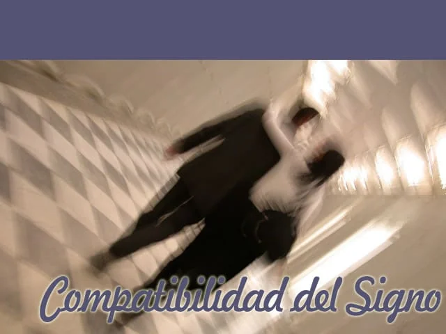 Compatibilidad de Escorpio y Libra
